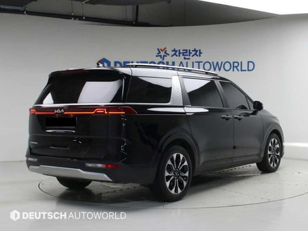 Kia Carnival — photo 02