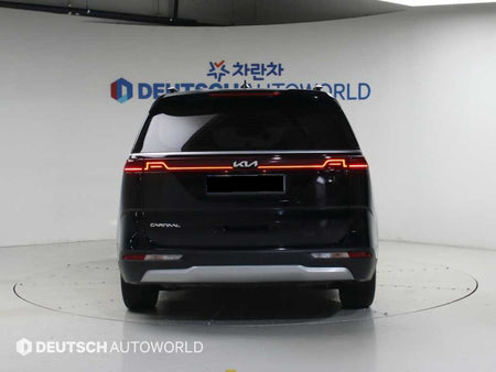 Kia Carnival — photo 04
