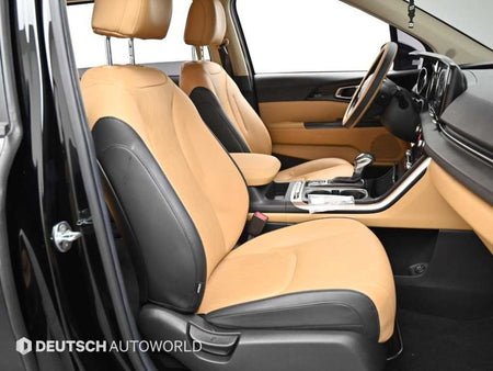 Kia Carnival — photo 10
