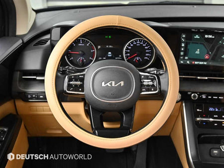 Kia Carnival — photo 13