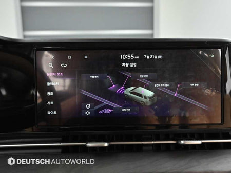 Kia Carnival — photo 17