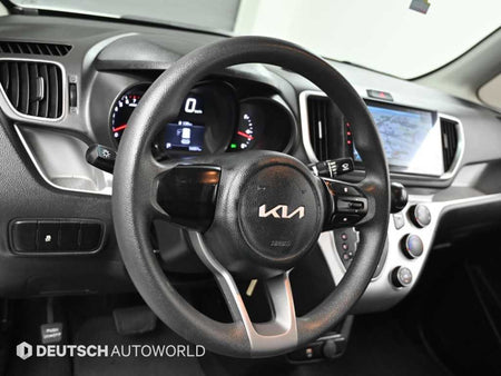 Kia RAY — photo 13