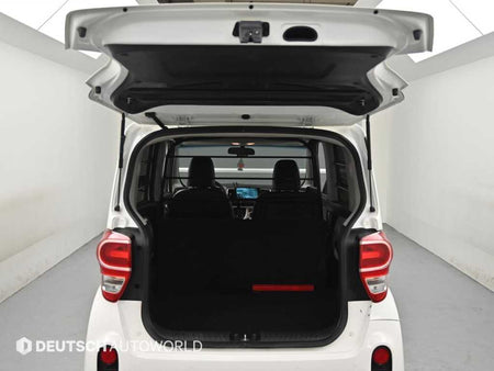 Kia RAY — photo 19