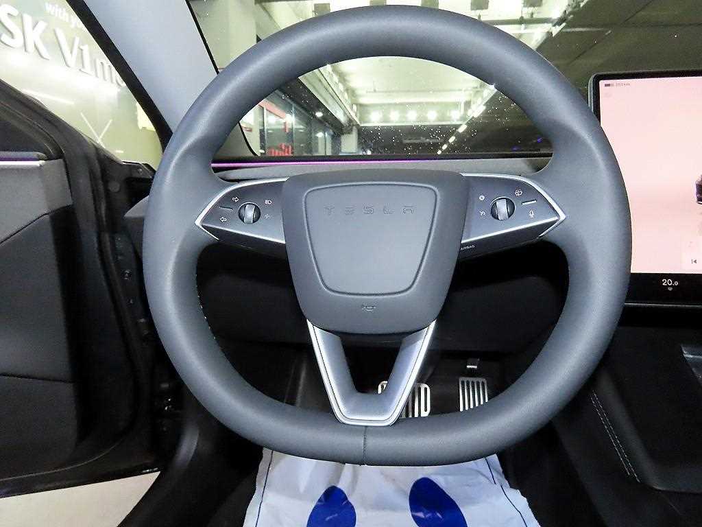 Tesla Model 3 — photo 08