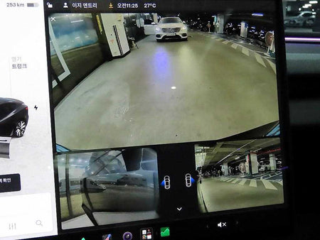 Tesla Model 3 — photo 14