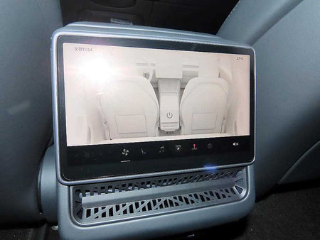 Tesla Model 3 — photo 15