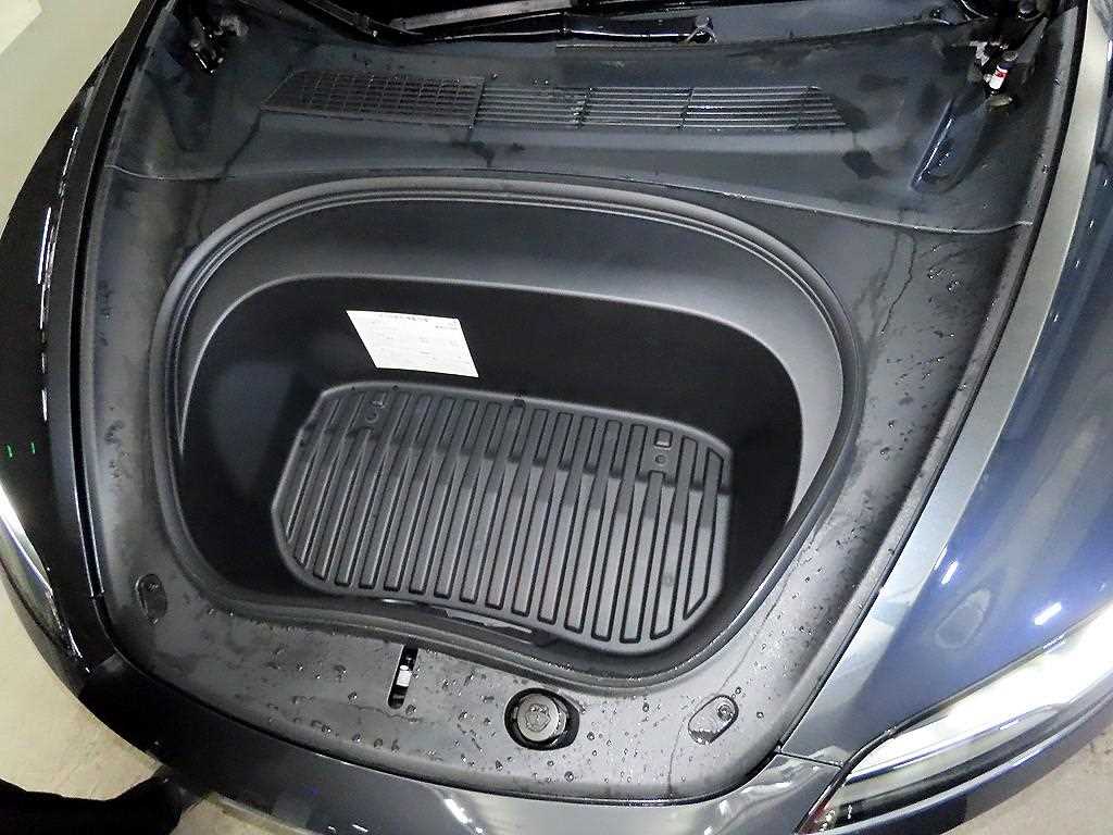 Tesla Model 3 — photo 18