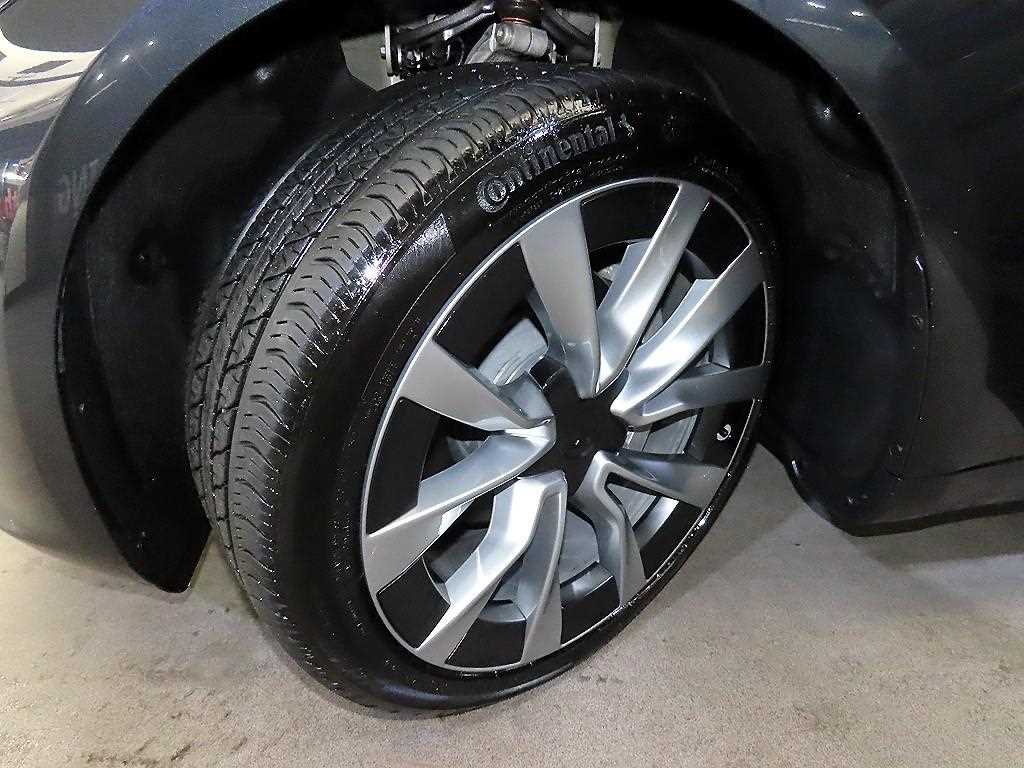 Tesla Model 3 — photo 19