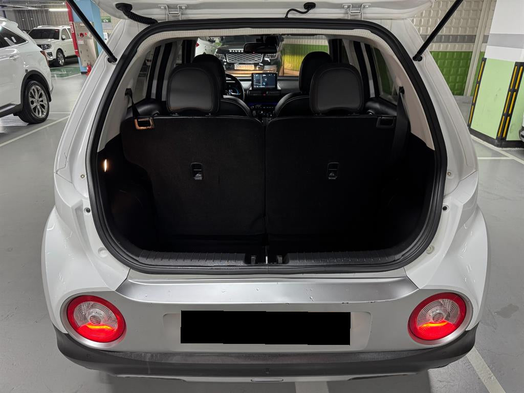 Hyundai Casper — photo 05