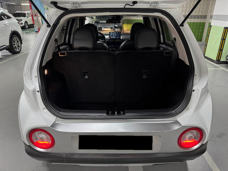 Hyundai Casper — photo 05