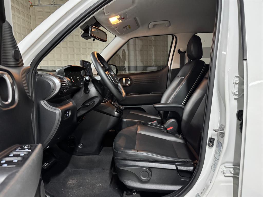 Hyundai Casper — photo 06