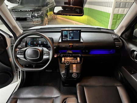 Hyundai Casper — photo 07