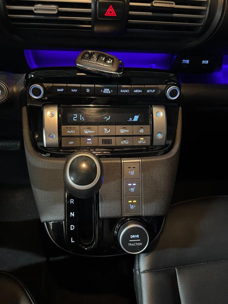 Hyundai Casper — photo 11