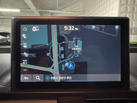 Hyundai Casper — photo 12