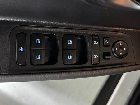 Hyundai Casper — photo 14