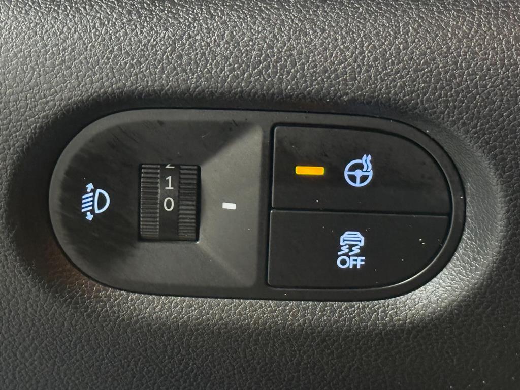 Hyundai Casper — photo 15