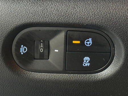 Hyundai Casper — photo 15
