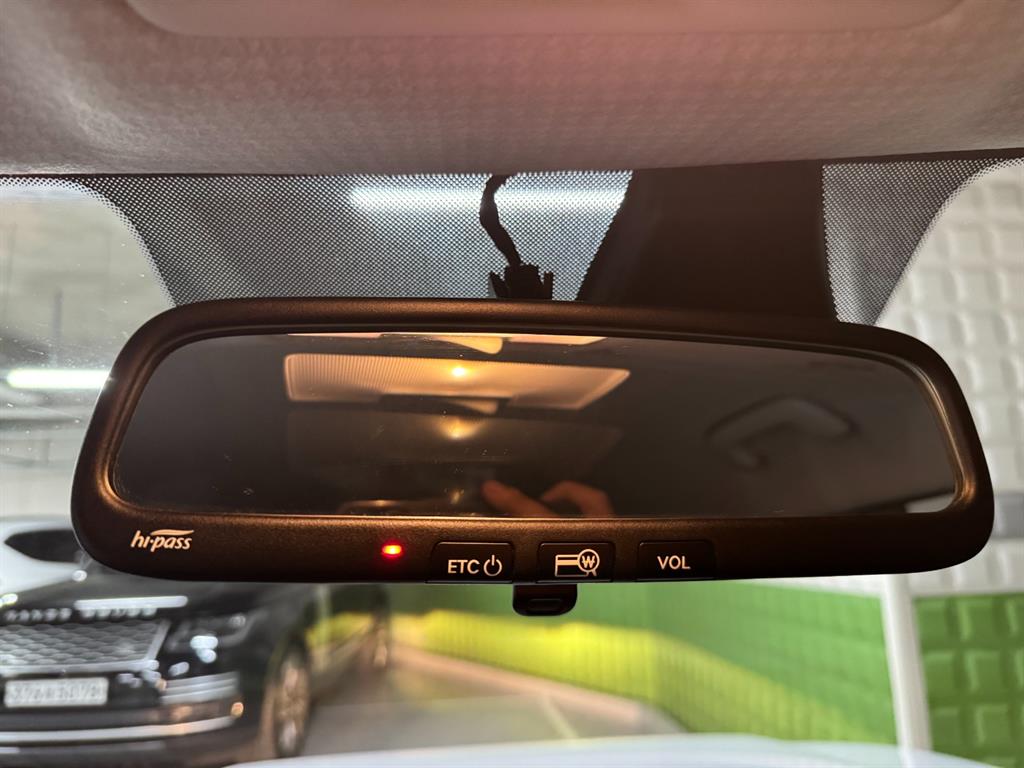 Hyundai Casper — photo 16
