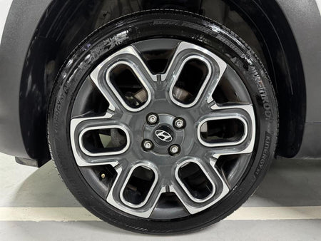 Hyundai Casper — photo 18