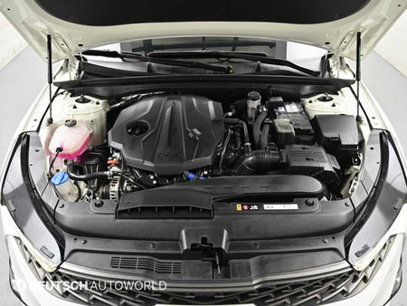 Kia K5 — photo 06