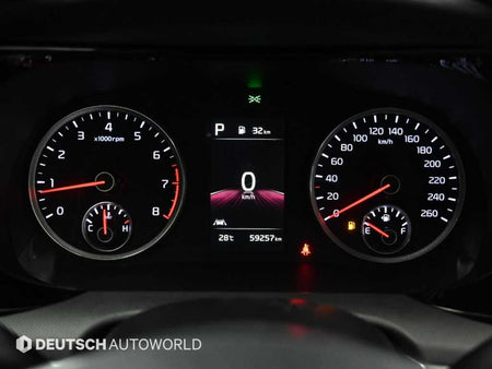 Kia K5 — photo 08