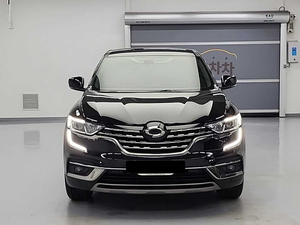 RENAULT QM6 — photo 02