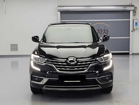 RENAULT QM6 — photo 02