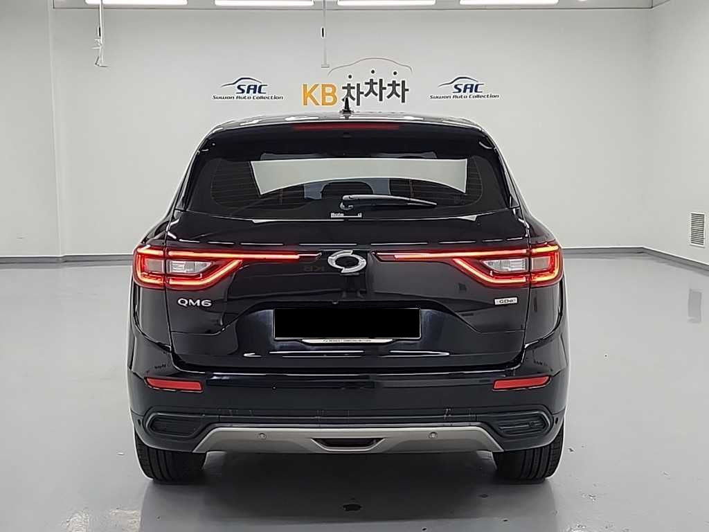 RENAULT QM6 — photo 03