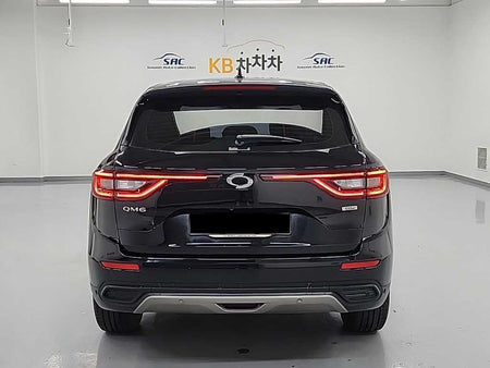 RENAULT QM6 — photo 03