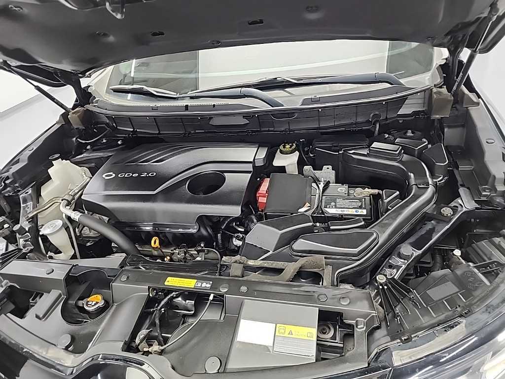 RENAULT QM6 — photo 05