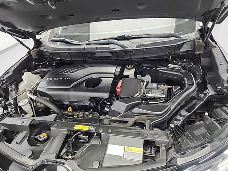RENAULT QM6 — photo 05