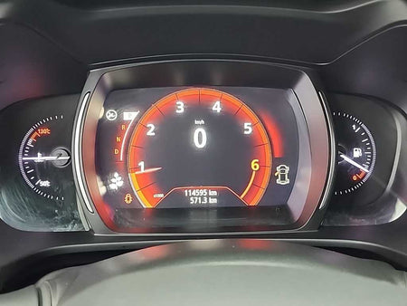 RENAULT QM6 — photo 06