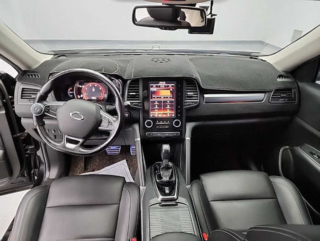 RENAULT QM6 — photo 07