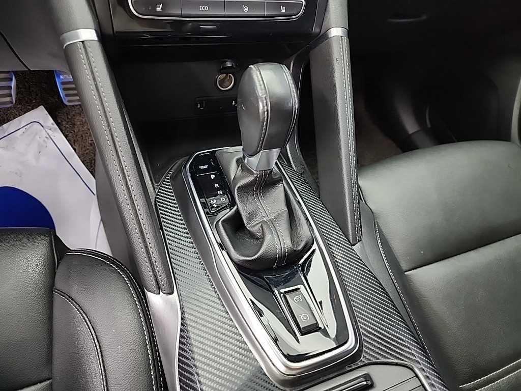 RENAULT QM6 — photo 08