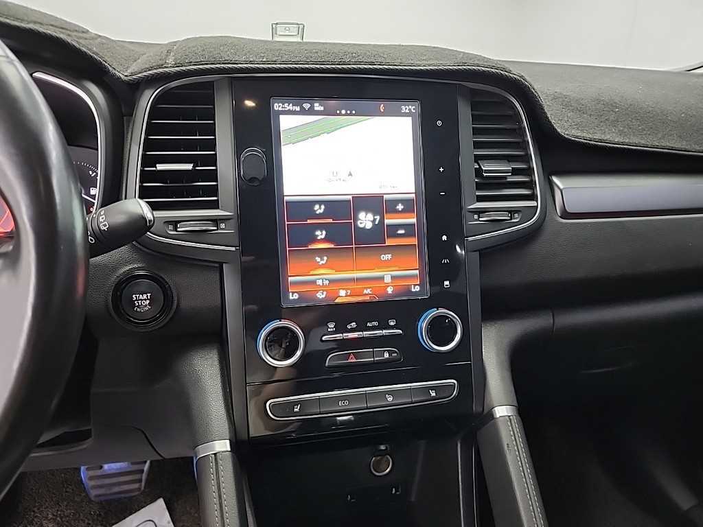 RENAULT QM6 — photo 10