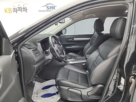 RENAULT QM6 — photo 11
