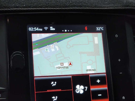 RENAULT QM6 — photo 13