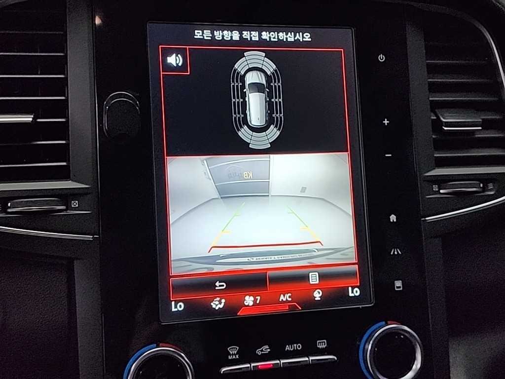 RENAULT QM6 — photo 14