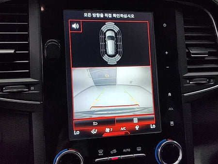 RENAULT QM6 — photo 14