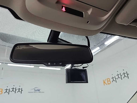 RENAULT QM6 — photo 15