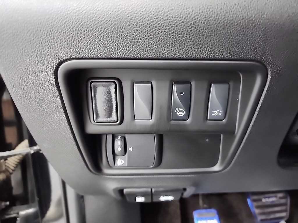 RENAULT QM6 — photo 16