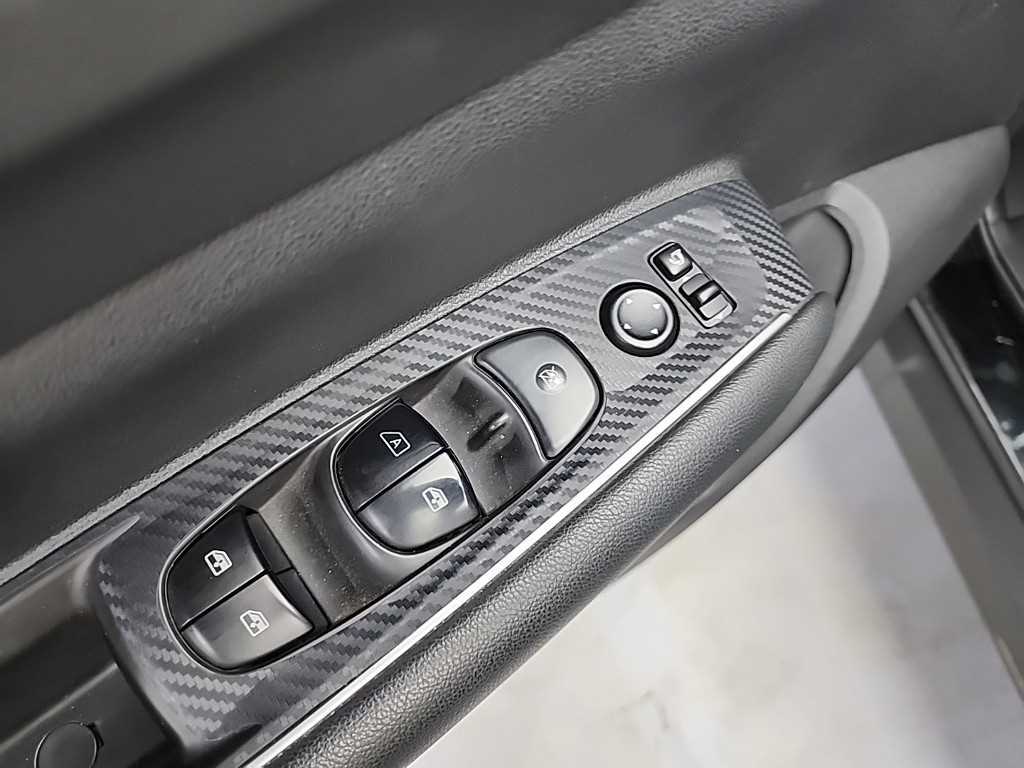 RENAULT QM6 — photo 17