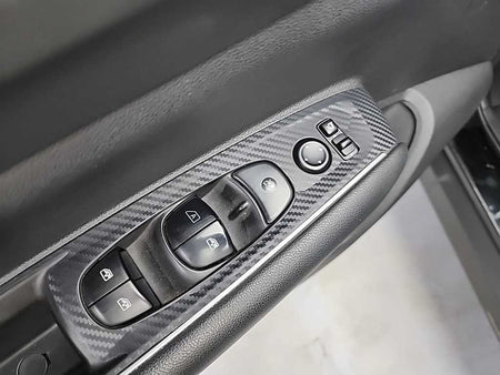 RENAULT QM6 — photo 17