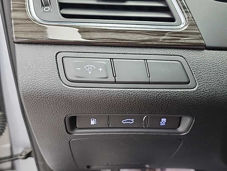 Hyundai Sonata — photo 15