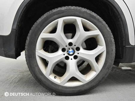 BMW X6 — photo 05