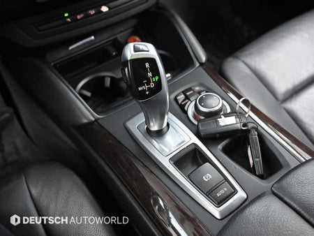 BMW X6 — photo 09