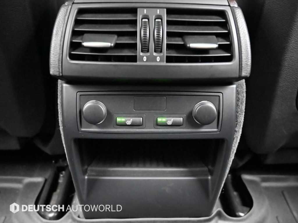 BMW X6 — photo 16