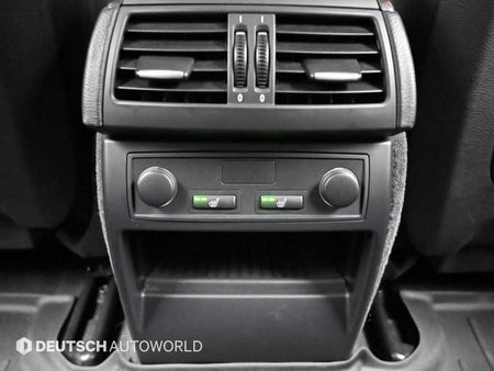 BMW X6 — photo 16