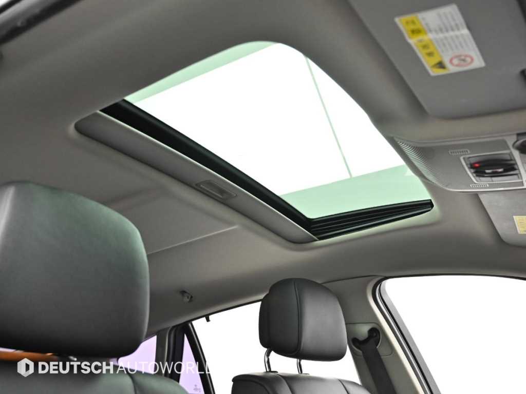 BMW X6 — photo 18