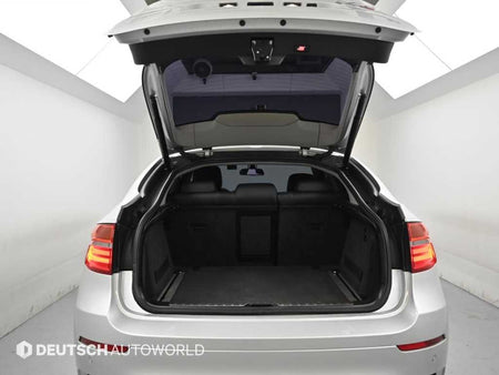 BMW X6 — photo 19